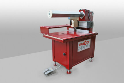 WRAVOR W70 Daraboló körfűrész