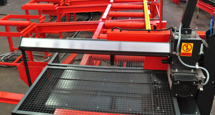 WRAVOR 100W Daraboló körfűrész - Image 4