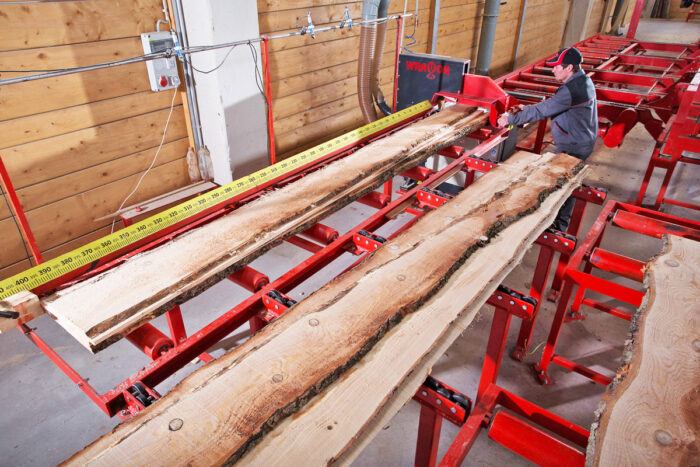 WRAVOR 100W Daraboló körfűrész - Image 5