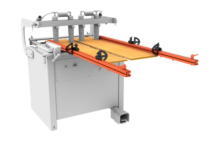 MAGGI BS 21 PRESTIGE SOROZATFÚRÓGÉP - Image 6