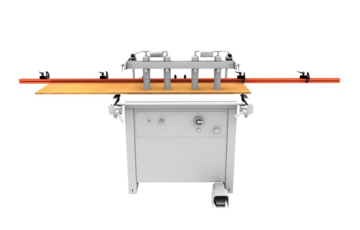 MAGGI BS 21 PRESTIGE SOROZATFÚRÓGÉP - Image 7