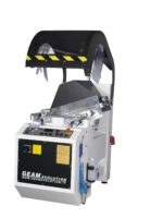 GEAM Barracuda 550 alumínium profilvágó fűrészgép - Image 3