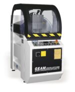 GEAM Barracuda 550 alumínium profilvágó fűrészgép - Image 4