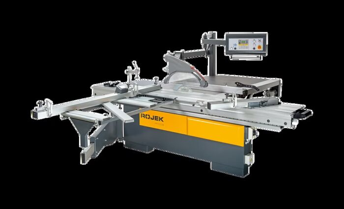 ROJEK PF400NC lapszabászgép - Image 1