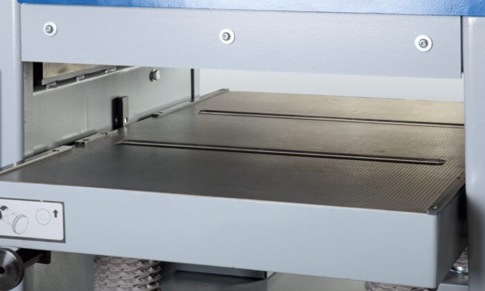 ROJEK RFT 630 VASTAGOLÓ GYALU - Image 3