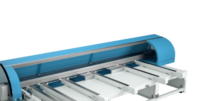 STROMAB AUTOMATA ÁCSIPARI FŰRÉSZ CT 600 / 6000 - Image 2