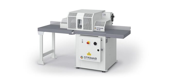 Stromab TR450 keresztdaraboló fűrész - Image 1