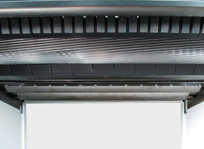 ROJEK RFT 630 VASTAGOLÓ GYALU - Image 4