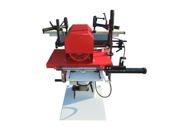 WINTER LBM 200 Hosszlyukfúró - Image 6