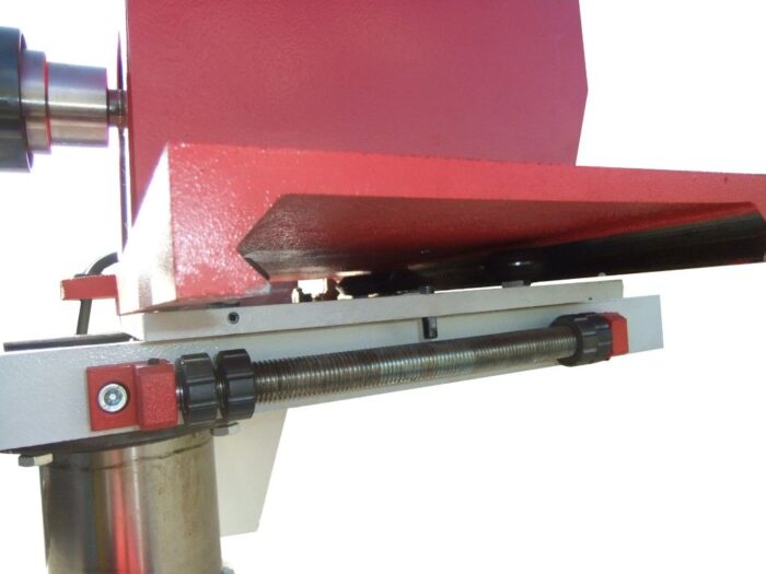 WINTER LBM 200 Hosszlyukfúró - Image 9