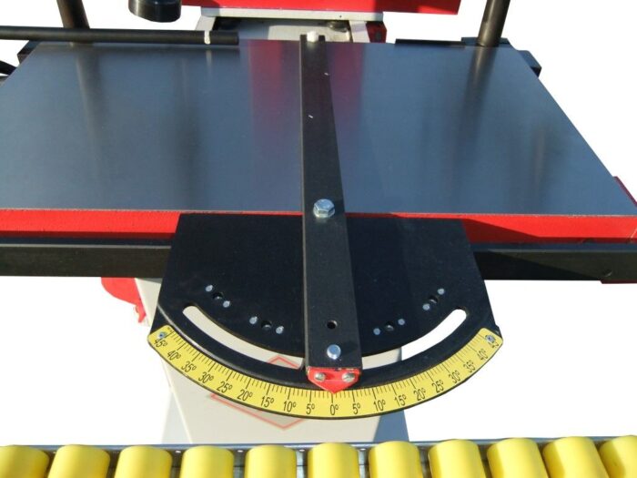 WINTER LBM 200 Hosszlyukfúró - Image 2