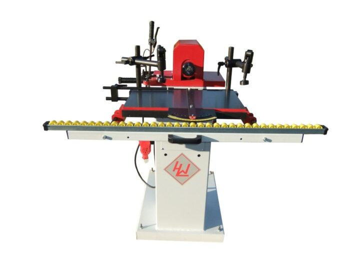 WINTER LBM 200 Hosszlyukfúró - Image 4