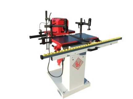 WINTER LBM 200 Hosszlyukfúró