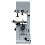 HBS 450-230V vagy 400V Szalagfűrészgép - Image 6