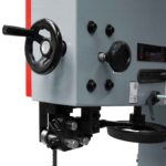 HBS 450-230V vagy 400V Szalagfűrészgép - Image 8