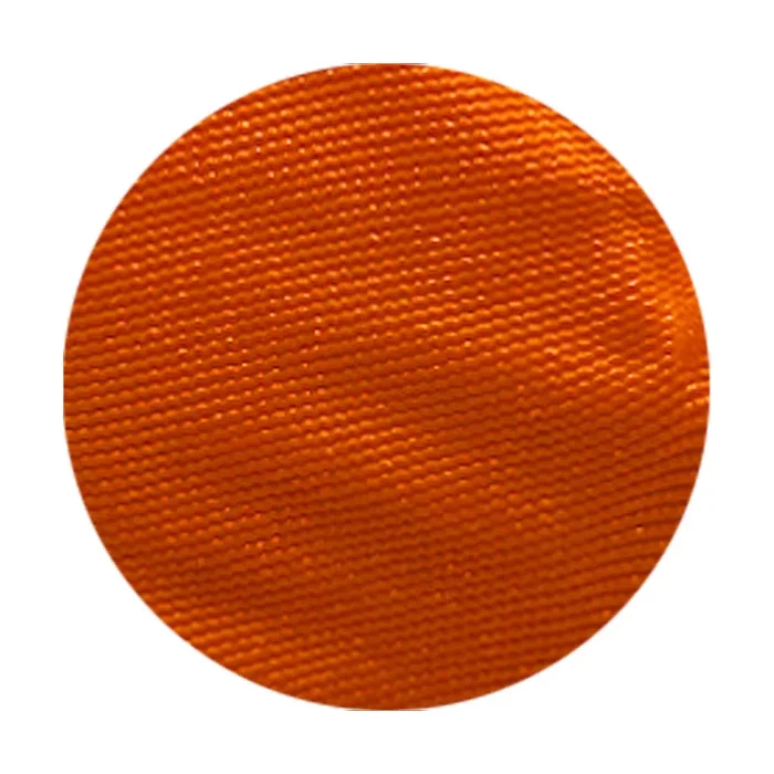 NITBI FLEX nitril mártott neon munkavédelmi kesztyű - Image 2