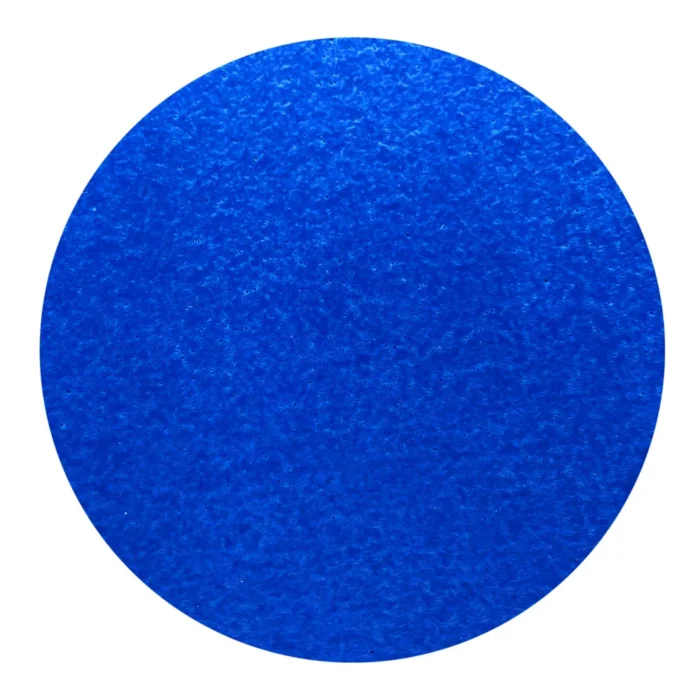 MOTRULAF latex mártott kék munkavédelmi kesztyű - Image 2