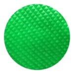 PANCEGINA dupla vulkanizált zöld vágásbiztos munkavédelmi kesztyű - Image 2