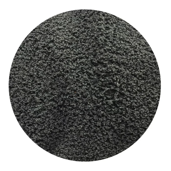 LATEKSFOM PB latex mártott narancs munkavédelmi kesztyű - Image 2