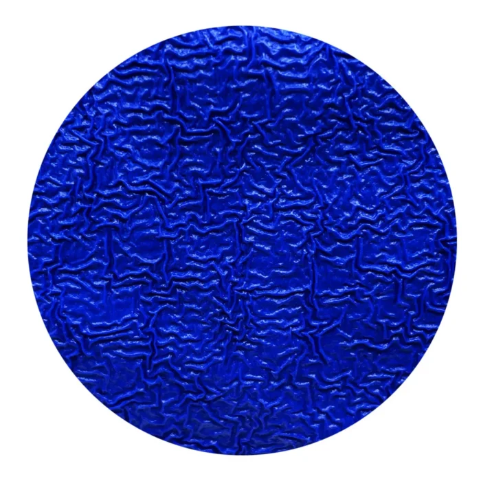 LATEKS WN latex mártott kék munkavédelmi kesztyű - Image 2