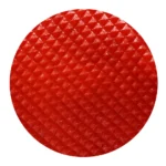 ORANGINA dupla vulkanizált narancs vágásbiztos munkavédelmi kesztyű - Image 2