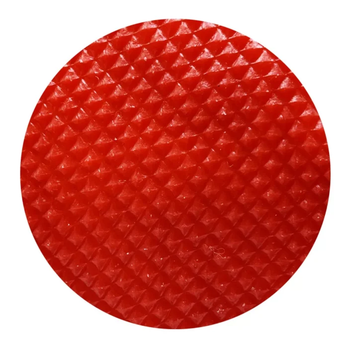 ORANGINA dupla vulkanizált narancs vágásbiztos munkavédelmi kesztyű - Image 2