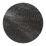 POLIUR BB PU mártott fekete munkavédelmi kesztyű - Image 2