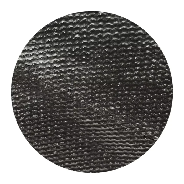 POLIUR BB PU mártott fekete munkavédelmi kesztyű - Image 2