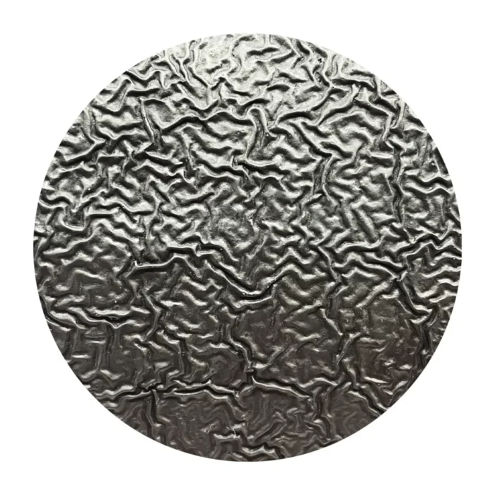 WINORT NB latex mártott kék téli munkavédelmi kesztyű - Image 2