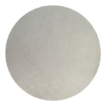 BUDVIS kecskebőr fényvisszaverős munkavédelmi kesztyű - Image 2