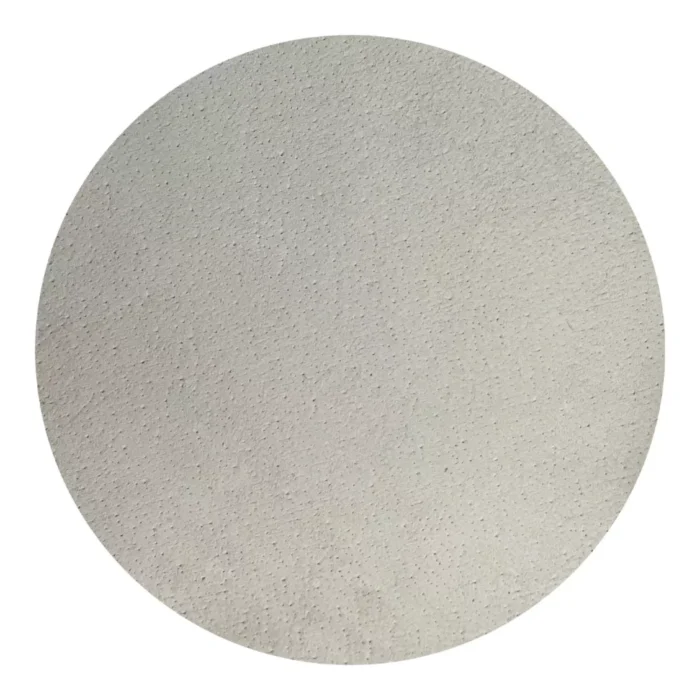 BUDVIS kecskebőr fényvisszaverős munkavédelmi kesztyű - Image 2