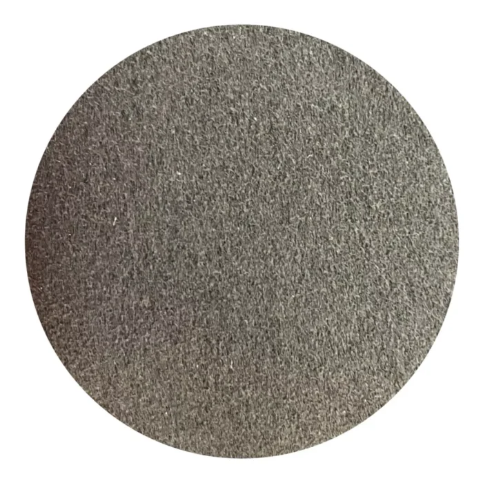 GRIS szintetikus bőr munkavédelmi kesztyű - Image 2