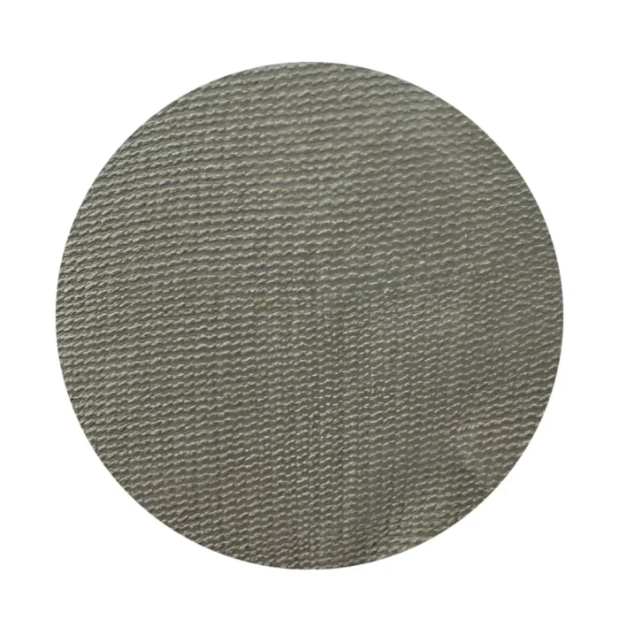 TOUCH GRAY PU mártott szürke munkavédelmi kesztyű - Image 2