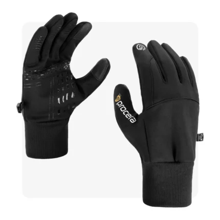 WINDFLEX softshell munkavédelmi kesztyű