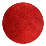 REFLEX RED marhabőr hegesztő munkavédelmi kesztyű - Image 2