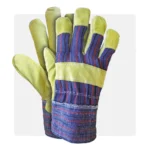 RDZ marhabőr munkavédelmi kesztyű