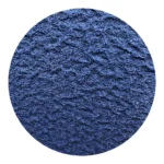 RWNYL dupla latex mártott kék munkavédelmi kesztyű - Image 2