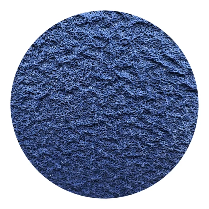 RWNYL dupla latex mártott kék munkavédelmi kesztyű - Image 2