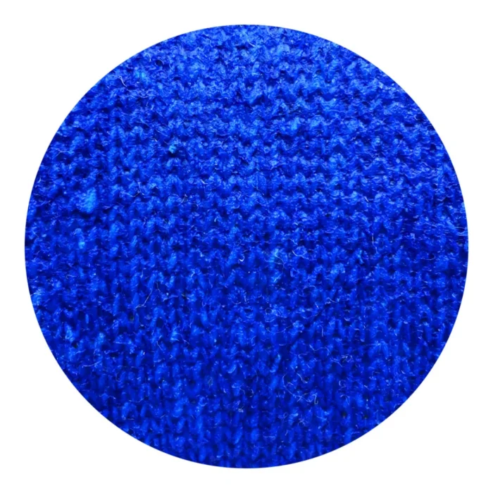 RUXL WN latex mártott kék munkavédelmi kesztyű - Image 2