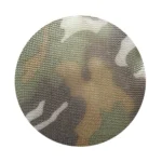 POLICAMO PU mártott terepmintás munkavédelmi kesztyű - Image 2